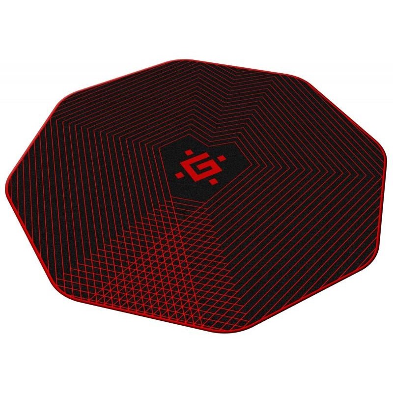 Mata podłogowa Defender TEKTA pod fotel gaming