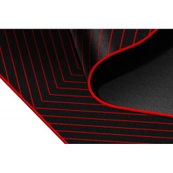 Mata podłogowa Defender TEKTA pod fotel gaming