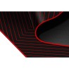 Mata podłogowa Defender TEKTA pod fotel gaming