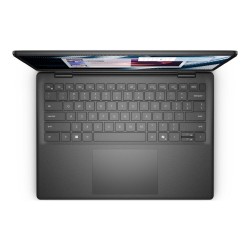 Notebook Dell Pro 14 Essential PV14255 14"FHD+/Ryzen 5 220/16GB/SSD512GB/Radeon/11PR Black 3Y ProSupport