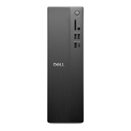 Komputer Dell Pro Slim Essential QVS1260 /Ultra 5 225/16GB/SSD512GB/Intel/WiFi/BT/W11 PRO 3Y ProSupport