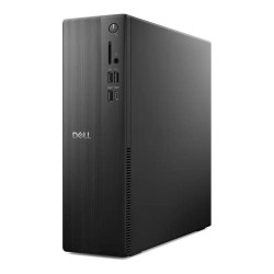Komputer Dell Pro Slim Essential QVS1260 /Ultra 5 225/16GB/SSD512GB/Intel/WiFi/BT/W11 PRO 3Y ProSupport