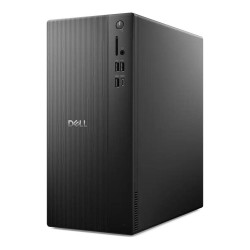 Komputer Dell Pro Tower Essential QVT1260 /i3-14100/8GB/SSD512GB/UHD730/WiFi/BT/W11 PRO 3Y ProSupport