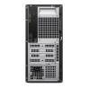 Komputer Dell Pro Tower Essential QVT1260 /i3-14100/8GB/SSD512GB/UHD730/WiFi/BT/W11 PRO 3Y ProSupport