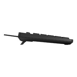 Klawiatura przewodowa HP 125 G2 USB czarna