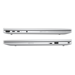 Notebook HP EliteBook 8 G1i 14 14"WUXGA/Ultra 5 225U/32GB/SSD1TB/5G/Intel/11PR Glacier Silver 3Y