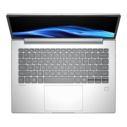 Notebook HP EliteBook 6 G1a 14 14"WUXGA/Ryzen AI 5 340/16GB/SSD512GB/Radeon/11PR Pike Silver 3Y