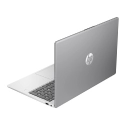 Notebook HP 250R G10 15,6"FHD/Core 5 120U/16GB/SSD512GB/Intel/W11 PRO Silver 3Y