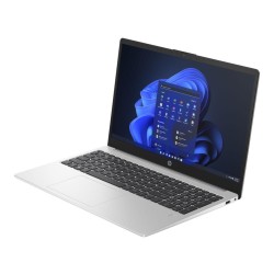 Notebook HP 255 G10 15,6"FHD/Ryzen 5 7535U/8GB/SSD512GB/Radeon/W11 HOME Silver 1Y