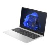 Notebook HP 255 G10 15,6"FHD/Ryzen 5 7535U/8GB/SSD512GB/Radeon/W11 HOME Silver 1Y