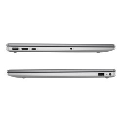 Notebook HP 255 G10 15,6"FHD/Ryzen 5 7535U/8GB/SSD512GB/Radeon/W11 HOME Silver 1Y