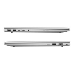 Notebook HP ProBook 4 G1i 16"WUXGA/Ultra 5 225U/16GB/SSD512GB/Intel/W11 PRO Pike Silver 3Y