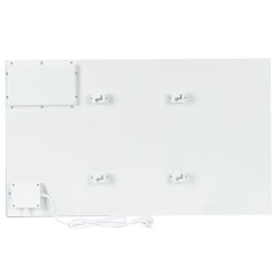 Grzejnik elektryczny IR Lafe ThermoSmart 500 W