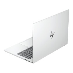 Notebook HP EliteBook 8 G1i 16"WUXGA/Ultra 5 225U/32GB/SSD512GB/Intel/11PR Glacier Silver 3Y