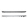 Notebook HP EliteBook 8 G1i 16"WUXGA/Ultra 5 225U/32GB/SSD512GB/Intel/11PR Glacier Silver 3Y