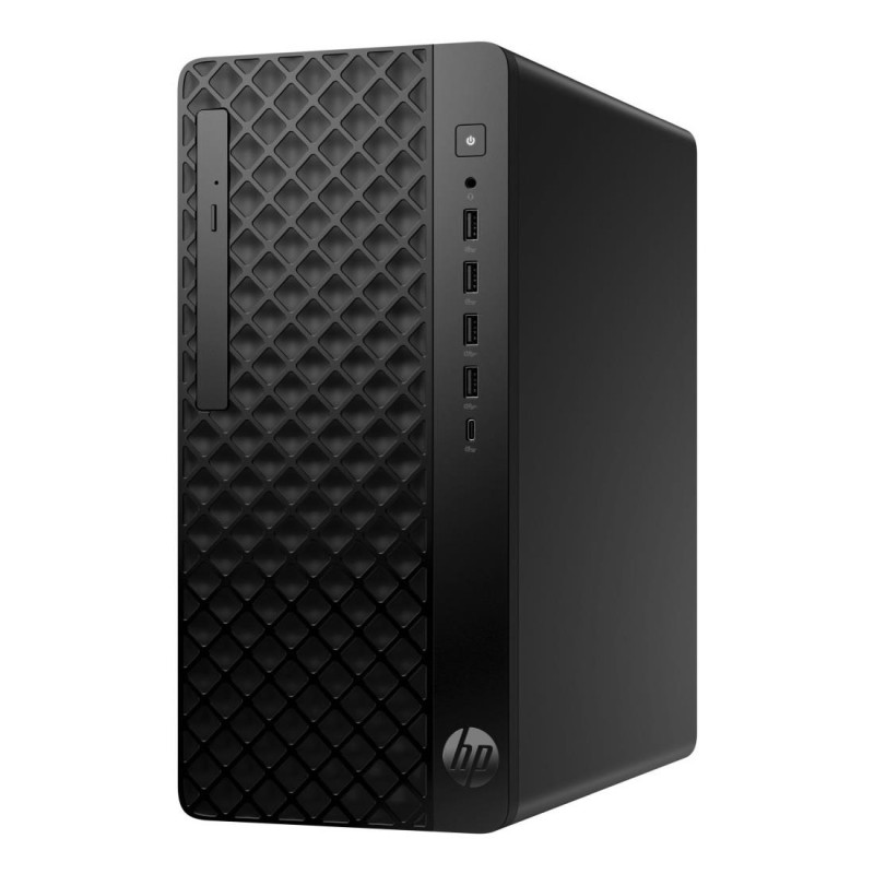 Komputer PC HP ProDesk 2 Tower G1a Ryzen 5 PRO 8500G/16GB/SSD512GB/Radeon 740M/11PR 3Y