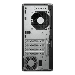 Komputer PC HP ProDesk 2 Tower G1a Ryzen 5 PRO 8500G/16GB/SSD512GB/Radeon 740M/11PR 3Y