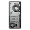 Komputer PC HP ProDesk 2 Tower G1a Ryzen 5 PRO 8500G/16GB/SSD512GB/Radeon 740M/11PR 3Y