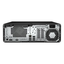 Komputer PC HP ProDesk 4 SFF G1i Ultra 5 225/16GB/SSD512GB/Intel/11PR 3Y