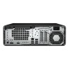Komputer PC HP ProDesk 4 SFF G1i Ultra 5 225/16GB/SSD512GB/Intel/11PR 3Y