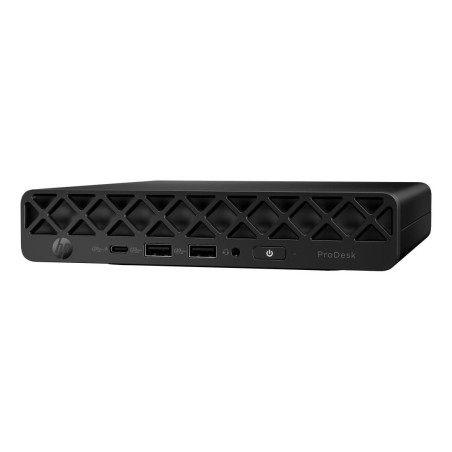 Komputer PC HP ProDesk 4 Mini G1i Ultra 5 225T/16GB/SSD512GB/Intel/11PR 3Y