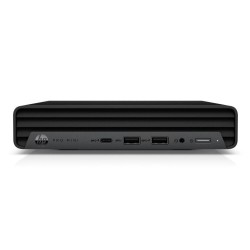 Komputer PC HP Pro 400 G9 Mini i5-12500T/16GB/SSD512GTB/UHD770/W11 PRO 3Y