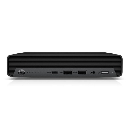 Komputer PC HP Pro 400 G9 Mini i5-12500T/16GB/SSD512GTB/UHD770/W11 PRO 3Y