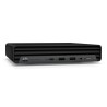 Komputer PC HP Pro 400 G9 Mini i5-12500T/16GB/SSD512GTB/UHD770/W11 PRO 3Y