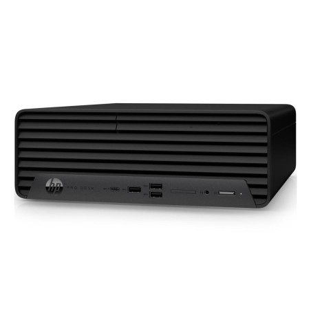 Komputer PC HP Pro 400 G9 SFF i5-12500/16GB/SSD512GB/UHD770/DVD/11PR 3Y
