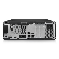 Komputer PC HP Pro 400 G9 SFF i5-12500/16GB/SSD512GB/UHD770/DVD/11PR 3Y
