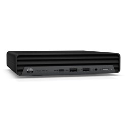 Komputer PC HP Pro 400 G9 Mini i5-14500T/16GB/SSD512GB/UHD770/W11 PRO 3Y