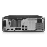 Komputer PC HP Pro 400 G9 SFF i7-14700/16GB/SSD1TB/UHD770/11PR 3Y