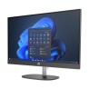 Komputer AiO HP ProOne 240 G10 23,8"FHD/i5-1335U/16GB/SSD512GB/IrisXe/11PR Black 3Y