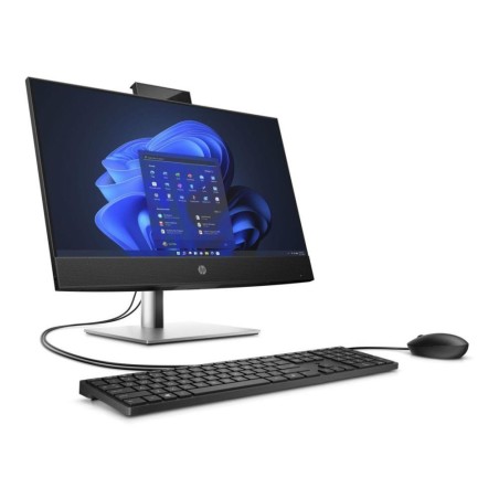 Komputer AIO HP ProOne 440 G9 23,8"FHD/i5-12500T/16GB/SSD512GB/UHD/11PR Black 3Y