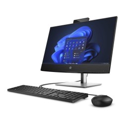 Komputer AIO HP ProOne 440 G9 23,8"FHD/i5-12500T/16GB/SSD512GB/UHD/11PR Black 3Y
