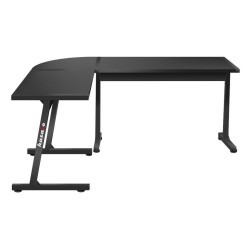 Biurko gamingowe Huzaro Hero 6.0 Black