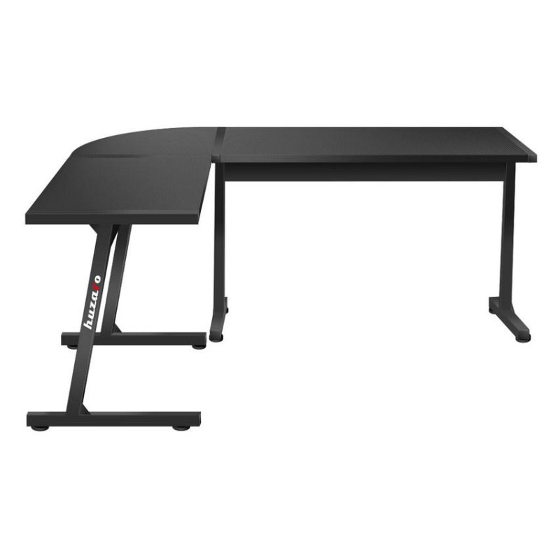 Biurko gamingowe Huzaro Hero 6.0 Black