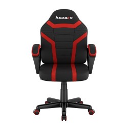 Fotel gamingowy dla dziecka Huzaro Ranger 1.0 Red Mesh