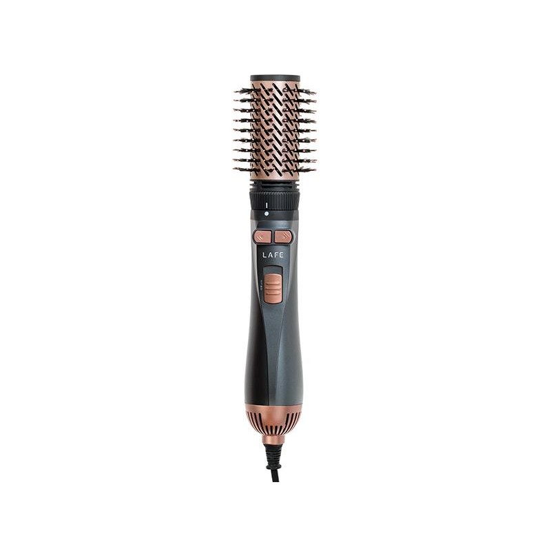 Lokówko-suszarka obrotowa Lafe Sleek & Shine Styler