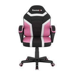 Fotel gamingowy dla dziecka Huzaro Ranger 1.0 Pink Mesh