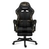 Fotel gamingowy Huzaro FORCE 4.7 Camo Mesh
