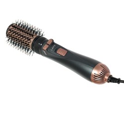 Lokówko-suszarka obrotowa Lafe Sleek & Shine Styler