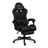 Fotel gamingowy Huzaro Force 4.7 Carbon Mesh