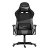 Fotel Gamingowy Huzaro Force 6.2 Grey Mesh
