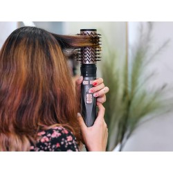 Lokówko-suszarka obrotowa Lafe Sleek & Shine Styler