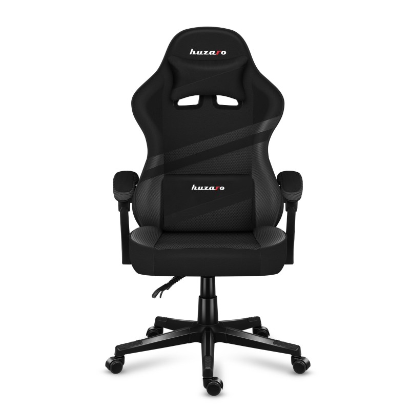 Fotel gamingowy Huzaro Force 4.4 Carbon