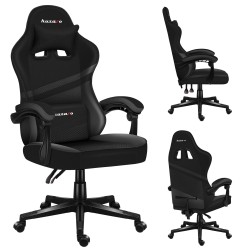 Fotel gamingowy Huzaro Force 4.4 Carbon