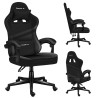 Fotel gamingowy Huzaro Force 4.4 Carbon