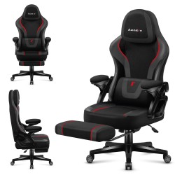 Fotel gamingowy Huzaro Force 4.6 Carbon
