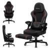 Fotel gamingowy Huzaro Force 4.6 Carbon